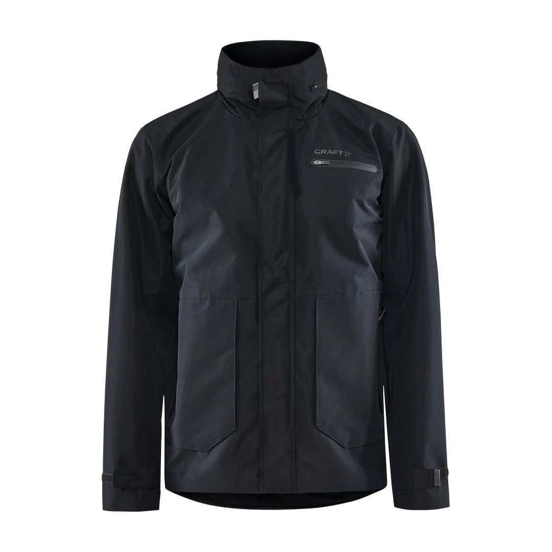 Manteau imperméable ADV Bike Ride Hydro - Femme