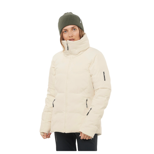 S/Max Warm Coat - Women