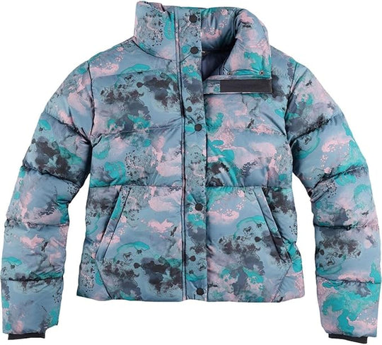 Coldfront Down Coat - Women