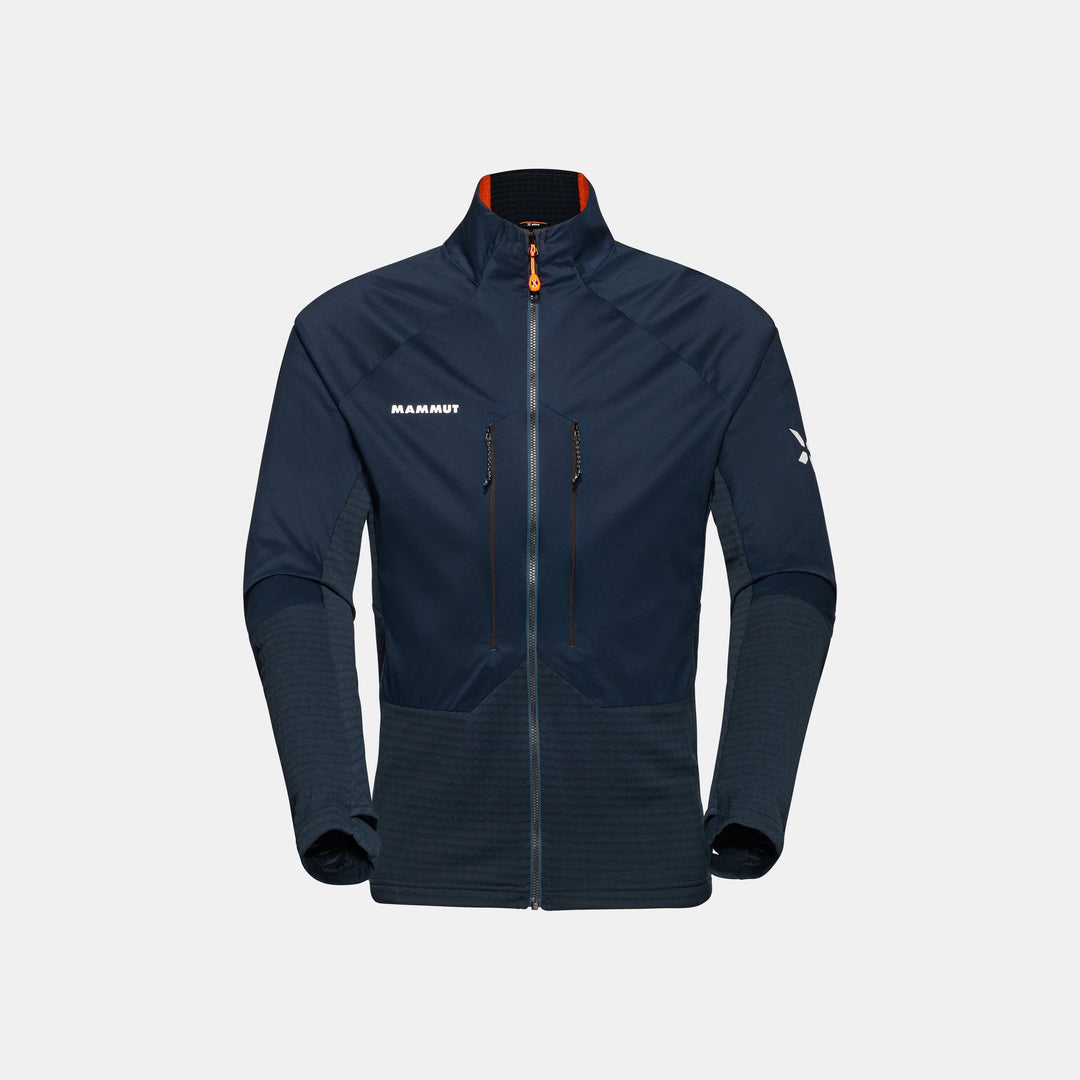 Eiger Nordwand ML Hybrid Jacket - Men