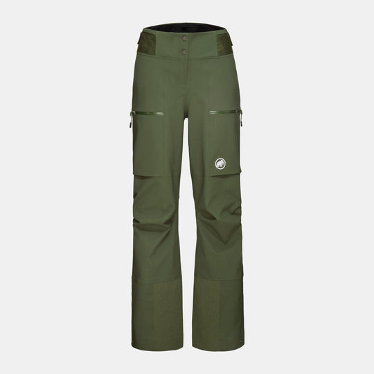 Stoney HS Thermo Pants - Women's