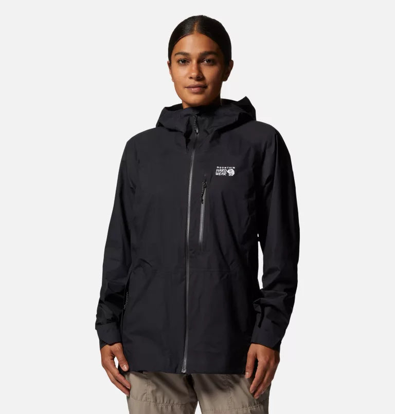 Manteau Minimizer Gore-Tex Pacilite Plus - Femme