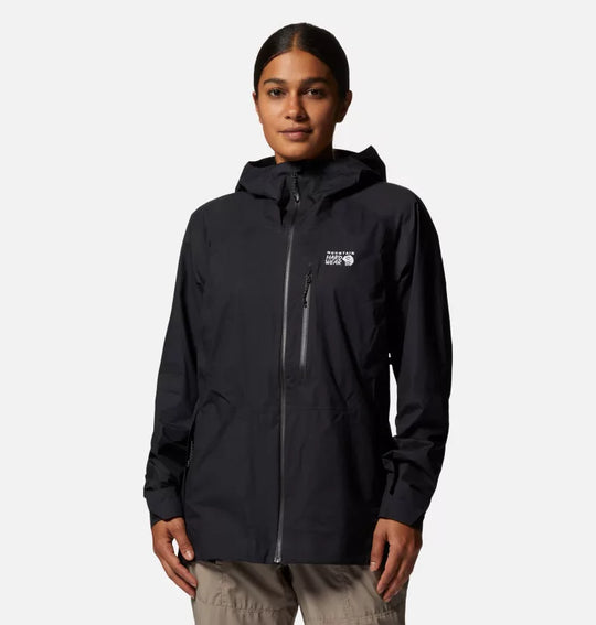 Manteau Minimizer Gore-Tex Pacilite Plus - Femme