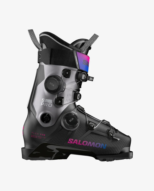 Bottes de ski S/PRO SUPRA DUAL BOA 115 W - Femme