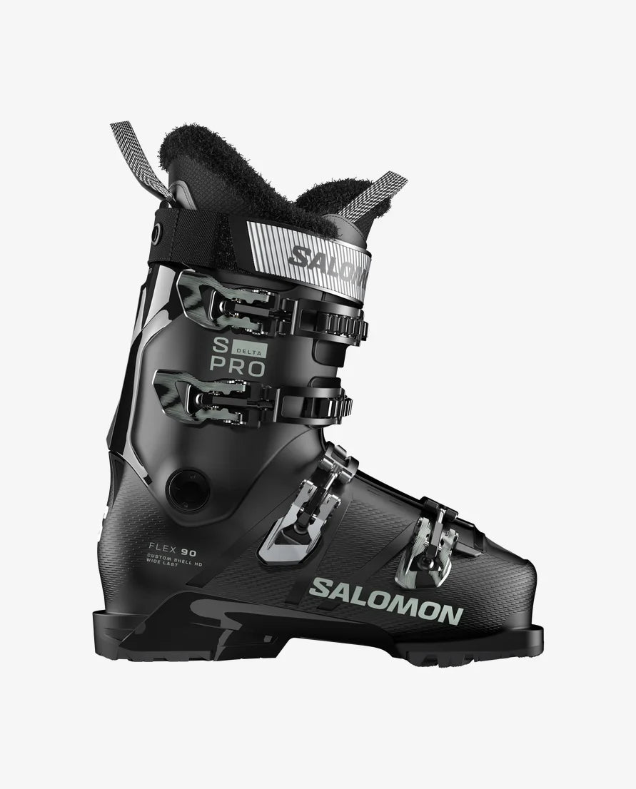 Bottes de ski S/PRO DELTA 90 W GW - Femme