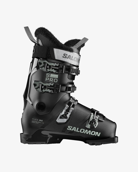Bottes de ski S/PRO DELTA 90 W GW - Femme
