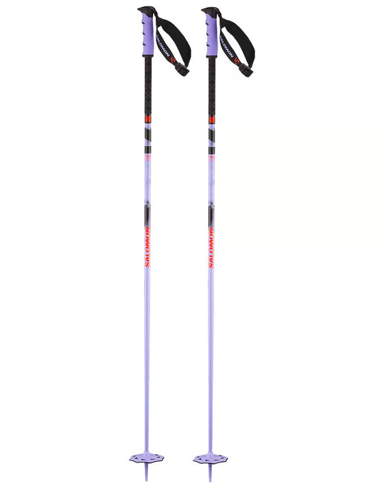 Bâtons de Ski Steep Pro S3