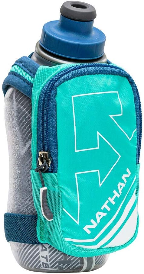 SpeedShot Plus Insulated Bottle