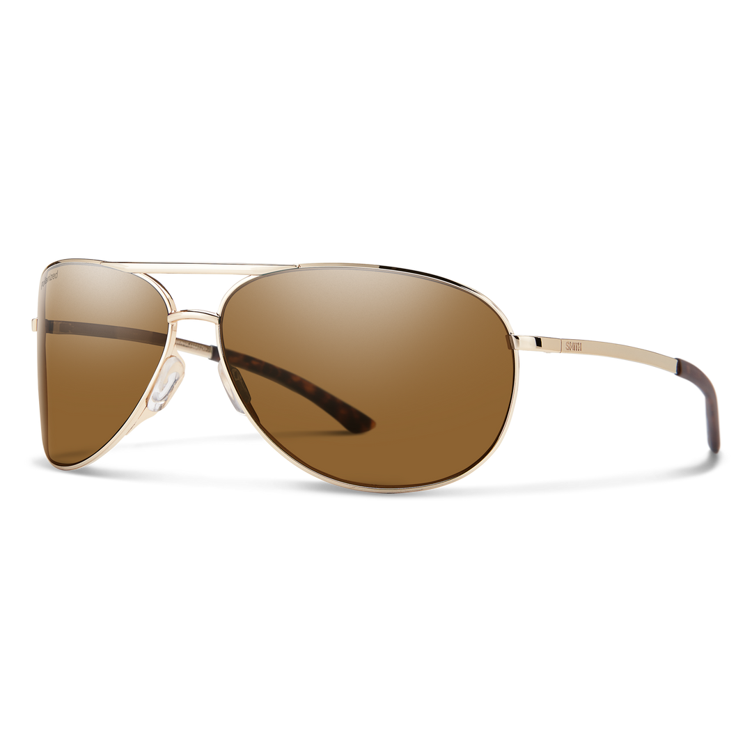 Serpico 2 Sunglasses – Unisex