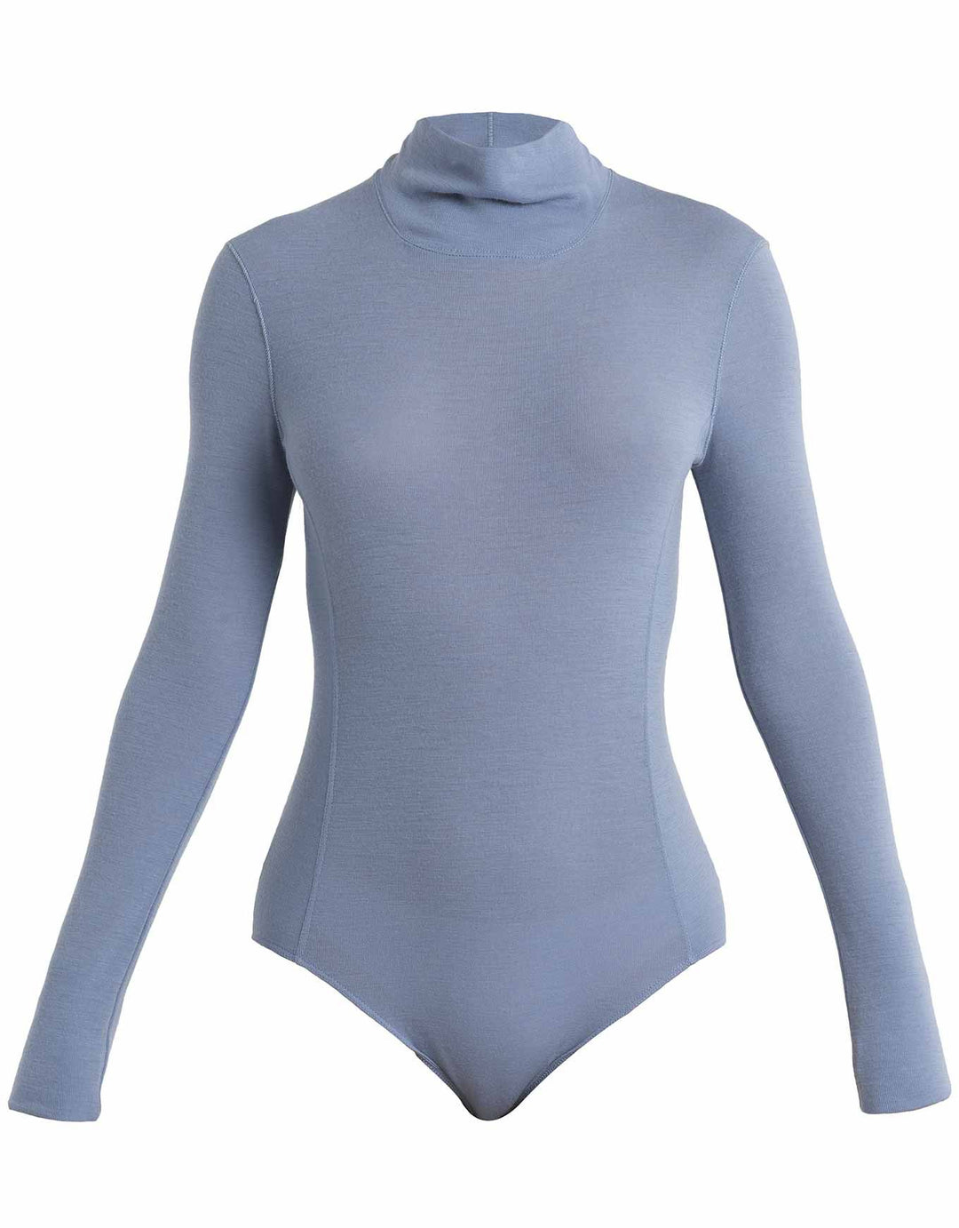 Chandail à manches longues Queens LS High Neck Bod - Femme