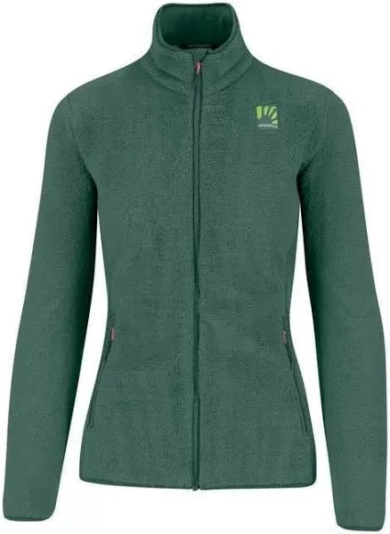 Vertice Fleece Jacket - Women