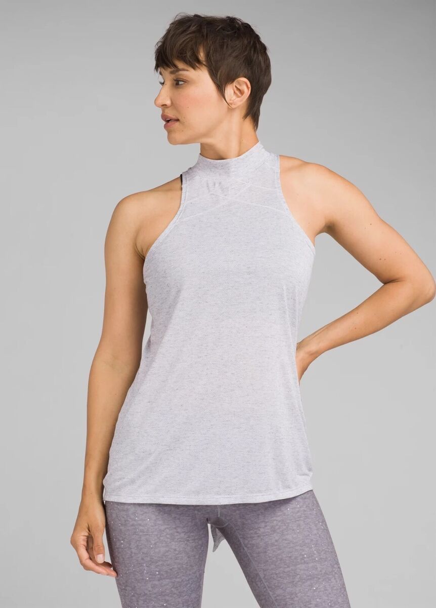 Loretta Tunic Camisole - Women's