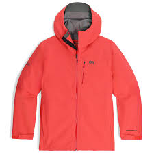 Manteau Aspire 3L Jacket-Plus - Femme