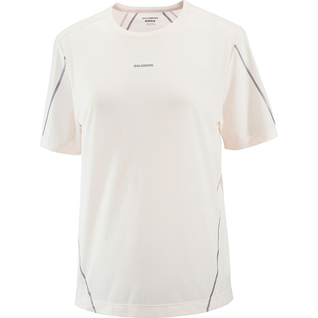 Shkout Core Stlr SS Short Sleeve Shirt - Women