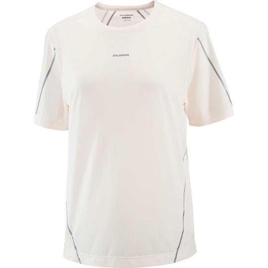 Shkout Core Stlr SS Short Sleeve Shirt - Women