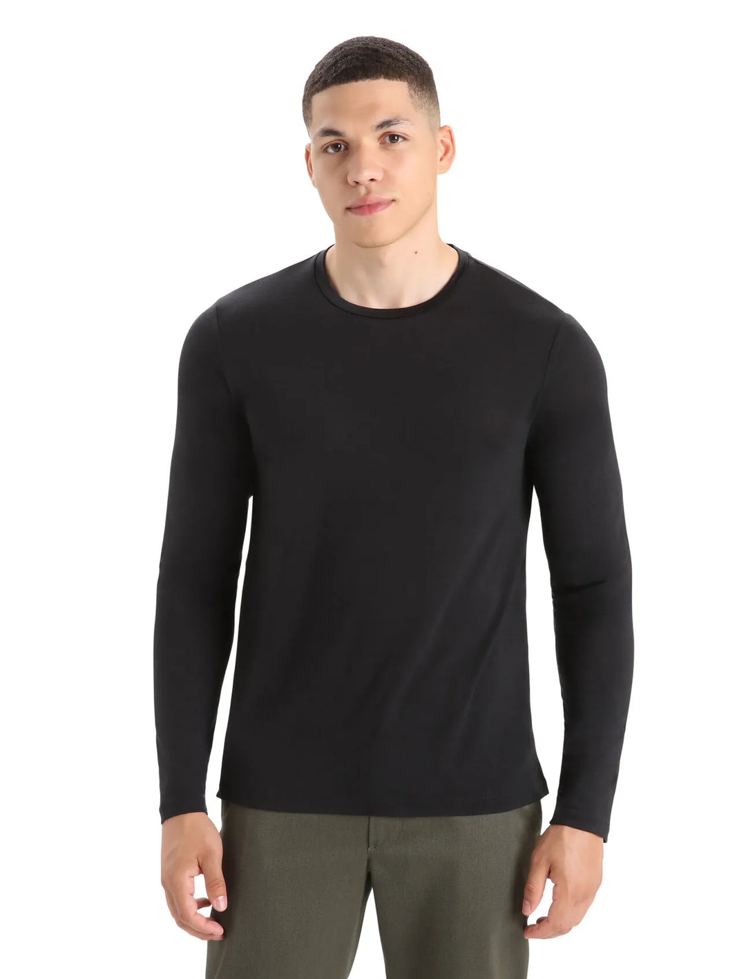 Sphere II LS Tee - Men's