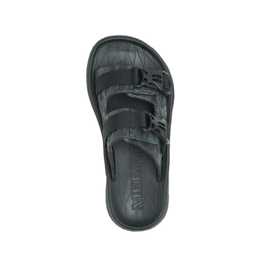 Hut Ultra Wrap Sandal - Men's