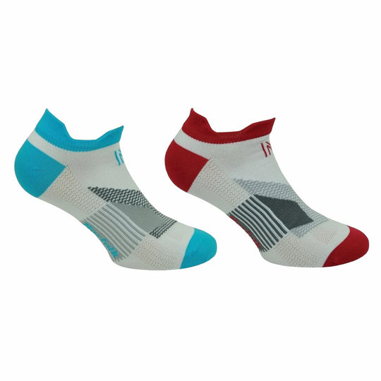 Taylor 9 Socks (2 Pairs) - Unisex