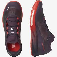 S/Lab Ultra 3 V2 Trail Running Shoes - Men