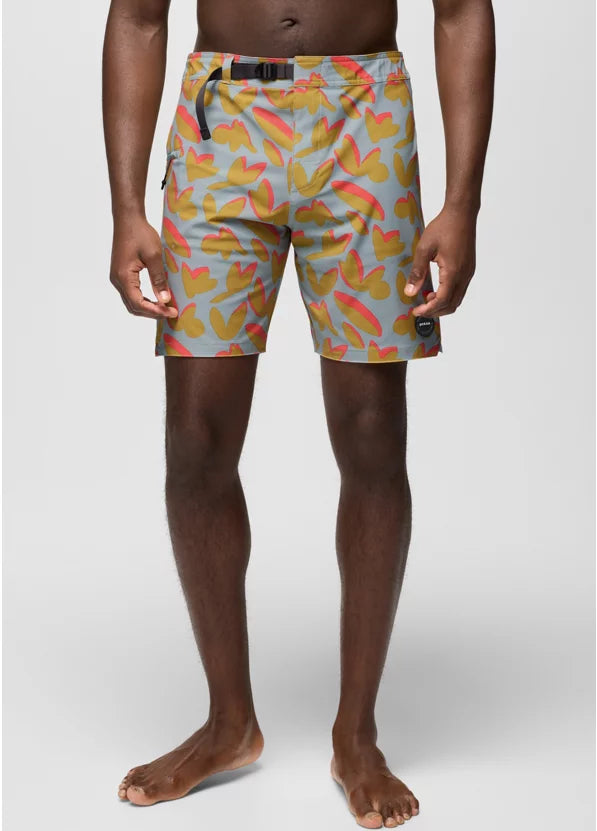Boardshort Rock Shock - Homme