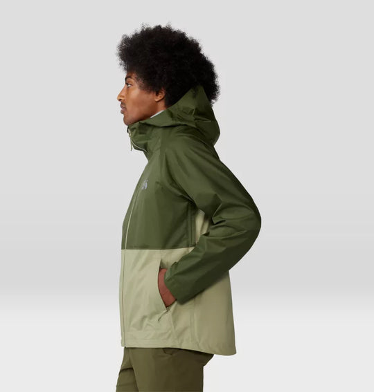 Threshold Coat - Men