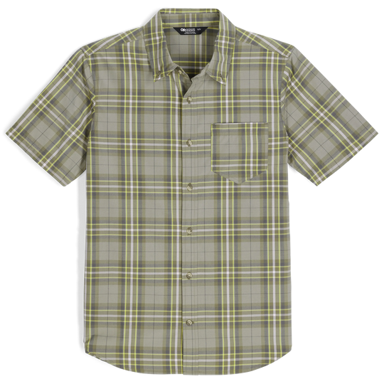 Peacepath Shirt - Men