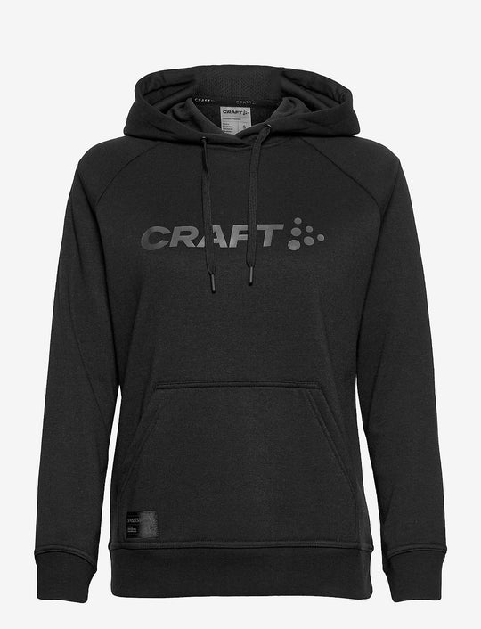 Core Craft Hoodie - Women