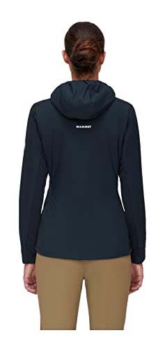 Rime Light IN Flex Hooded Coat - Women's