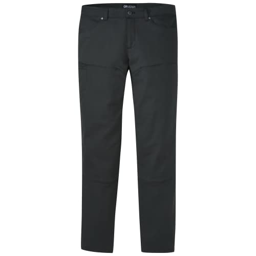 Lined Work Pants - Women
