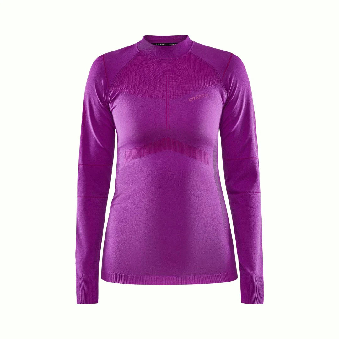 Chandail à manches longues Active Intensity Cn Ls - Femme