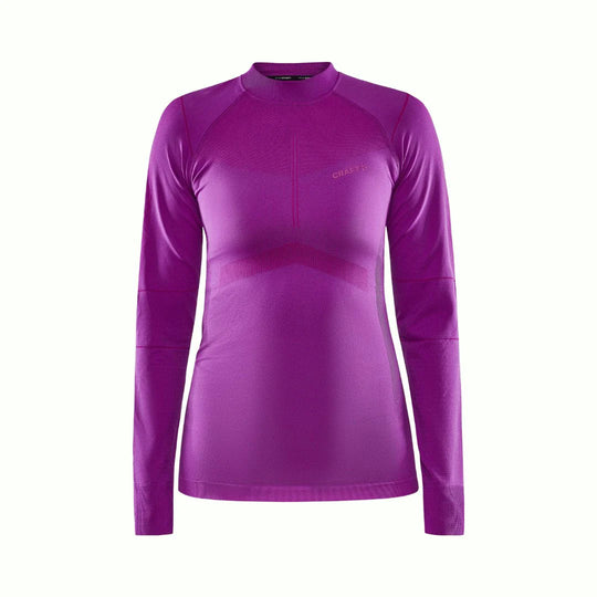 Chandail à manches longues Active Intensity Cn Ls - Femme