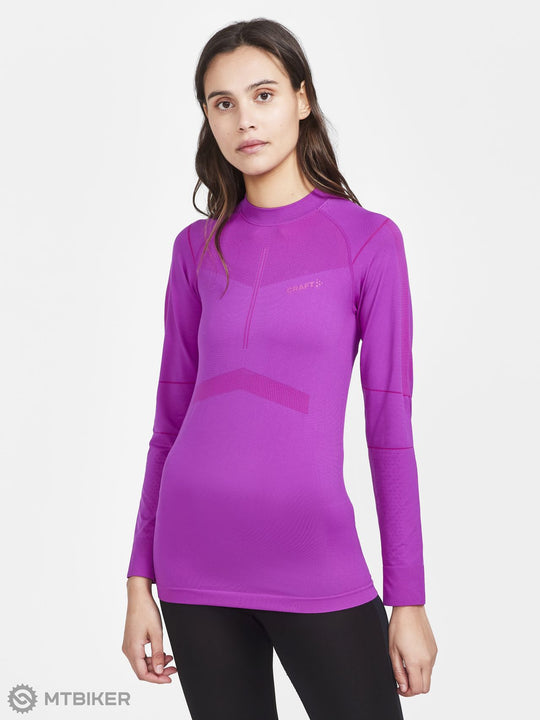 Chandail à manches longues Active Intensity Cn Ls - Femme