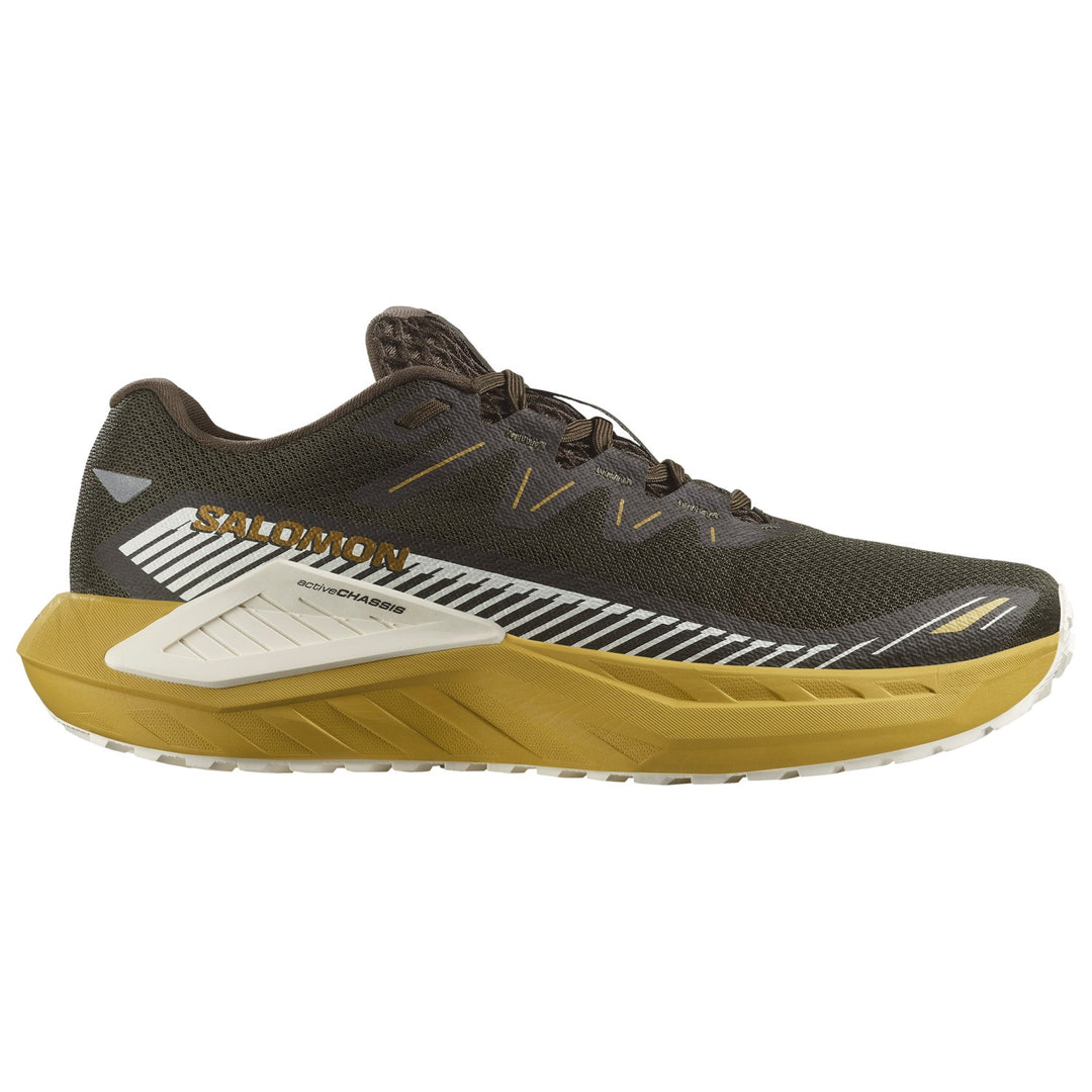DRX Defy GRVL Running Shoes - Men's
