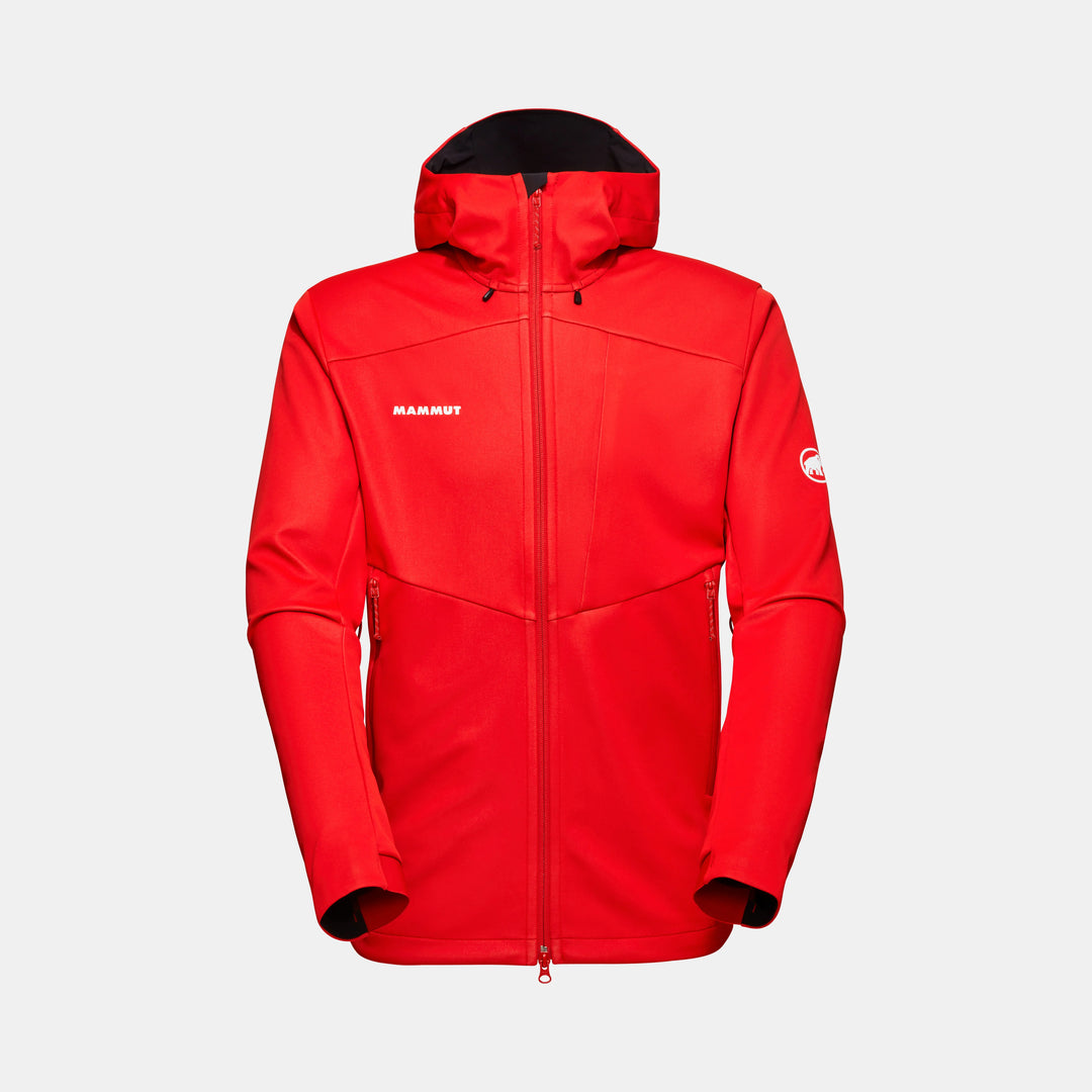 Ultimate VII SO Hooded Jacket - Women