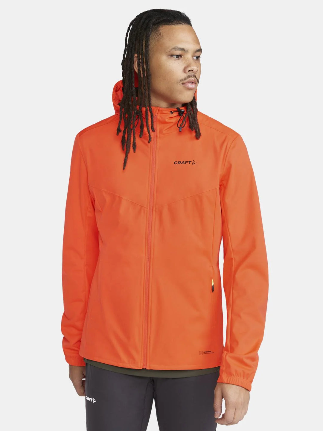 Manteau Adv Essence Hydro - Homme
