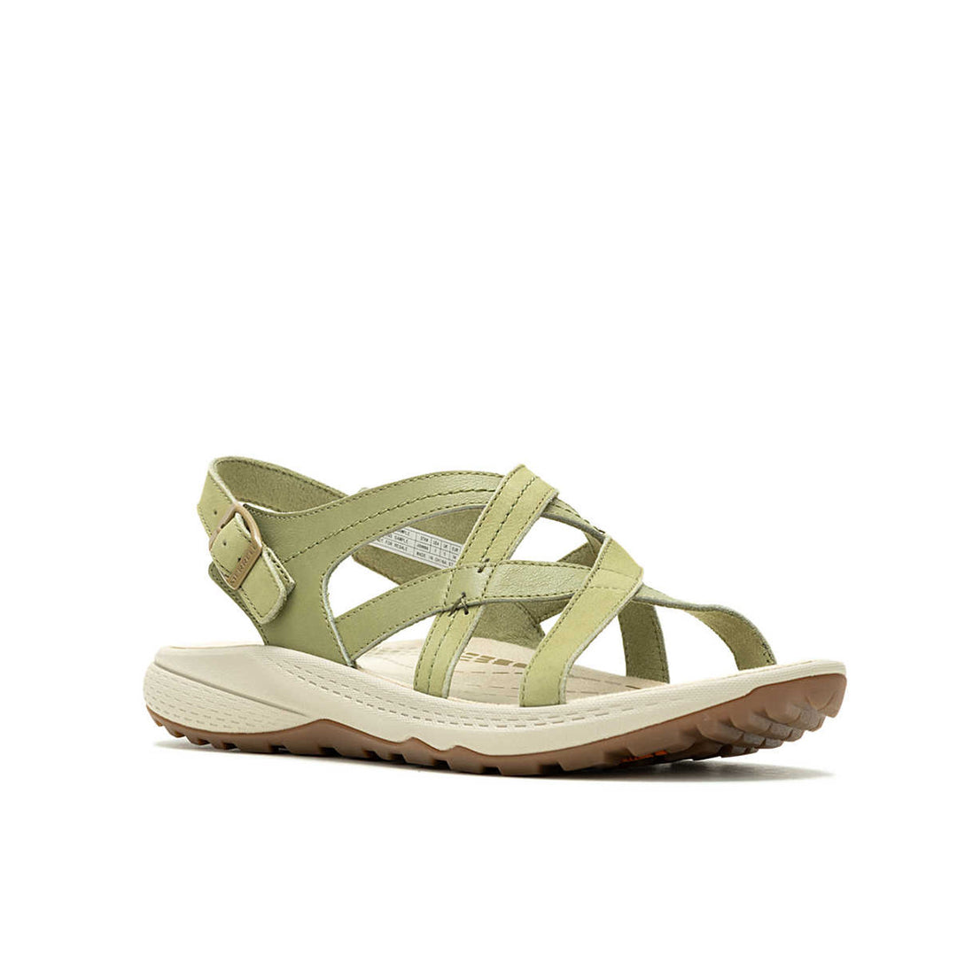 Momentum Agave Sandal - Women