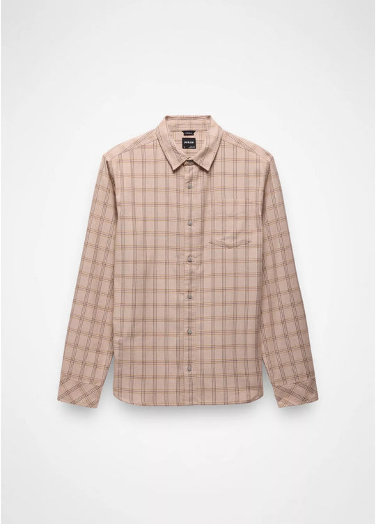 Chemise Los Feliz Flannel - Homme
