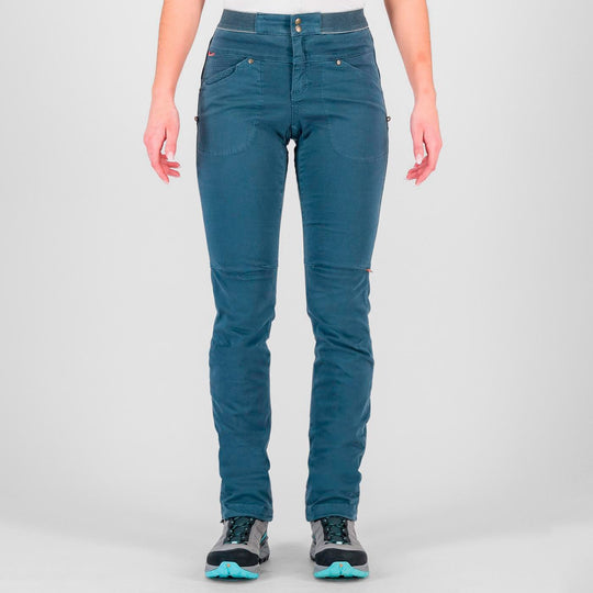 Fantasia W Evo Pants - Women