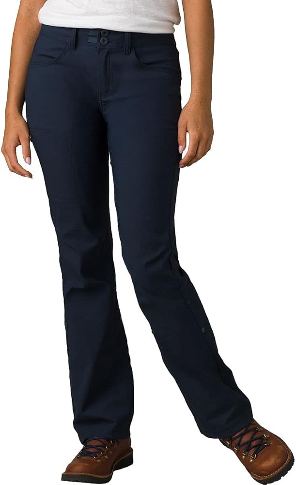 Halle Pants - Women
