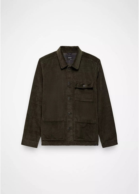 Chemise Ridgecrest Chore Coat - Homme
