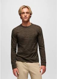 Ronnie Crew II Sweater - Men