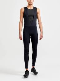 Pro Bike Subz Wind Bib Shorts - Men