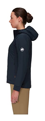 Rime Light IN Flex Hooded Coat - Women's