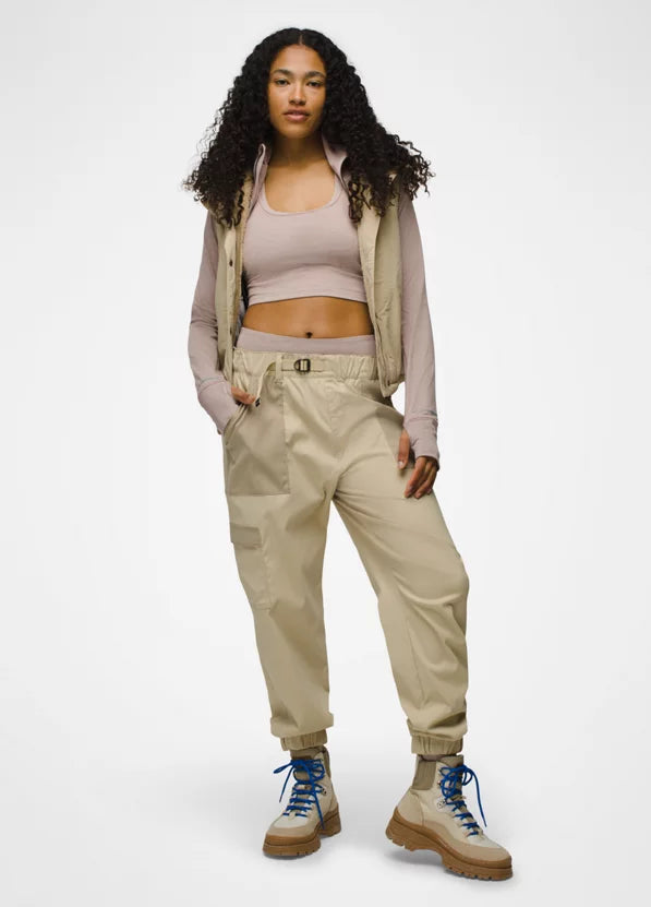 Zion E-Waist Stretch Pants - Women's