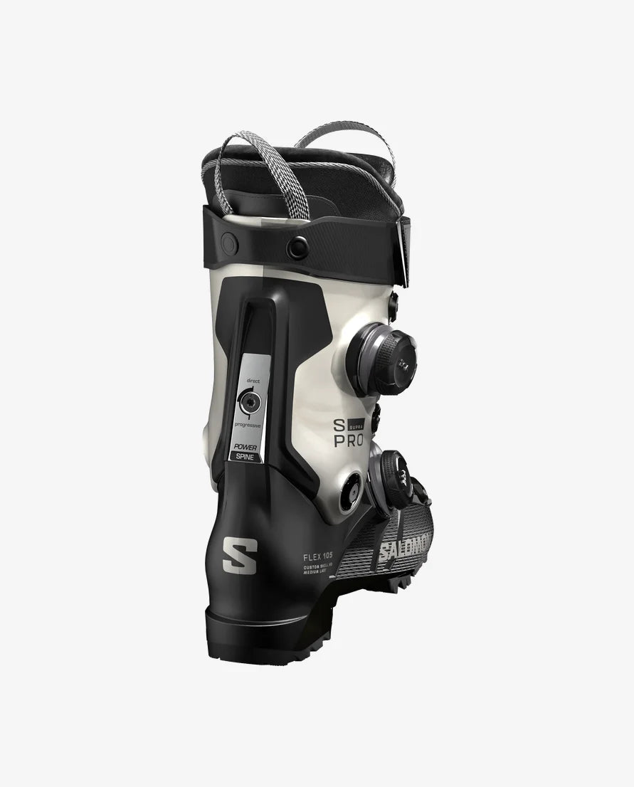 Bottes de ski S/PRO SUPRA DUAL BOA 105 W - Femme