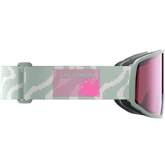 Sentry Pro S Ski Goggles - Unisex