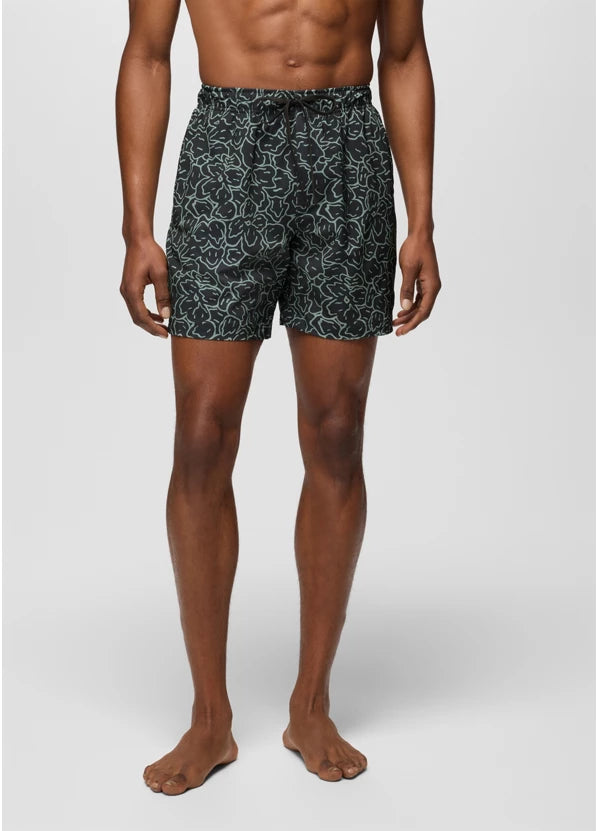 La Jolla Lined Shorts - Men