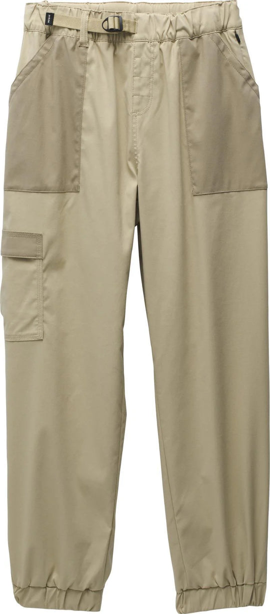 Zion E-Waist Stretch Pants - Women's