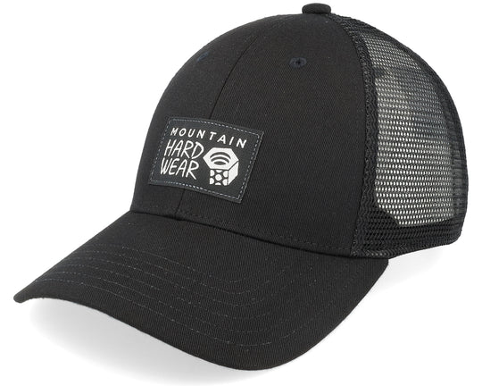 Logo Trucker Cap - Unisex