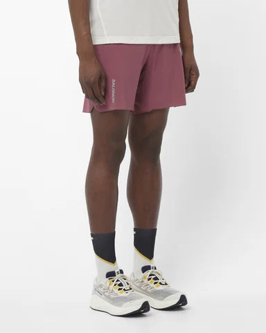 Sense Aero 7" Shorts - Men